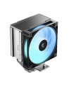 Chłodzenie DeepCool AG600 ARGB - nr 9