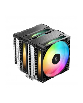 Chłodzenie DeepCool AG620 G2 ARGB
