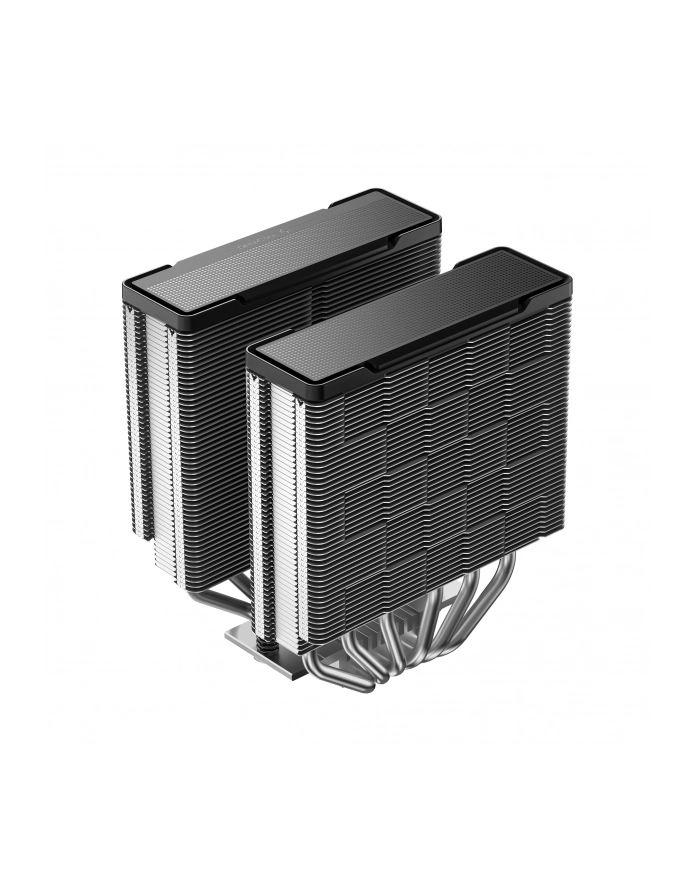 Chłodzenie DeepCool AG620 G2 ARGB główny