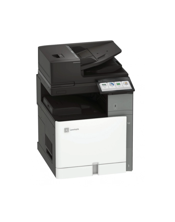 xerox Urządzenie wielofunkcyjne CX833 55ppm 100S14892 główny