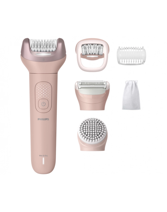 Depilator PHILIPS BRE718/00 główny