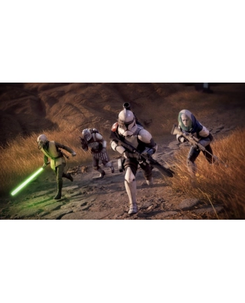 cenega Gra PlayStation 5 Star Wars Zero Company nr 1