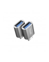 Przejściówka TRUST Calyx USB-C na USB-A 2-pak - nr 4
