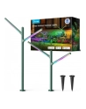 Ogrodowe oświetlenie LED Govee H7086 RGBICWW, RGBWW, 1100 Lm, 2.4GHz Wi-Fi + Bluetooth, IP66 - nr 1