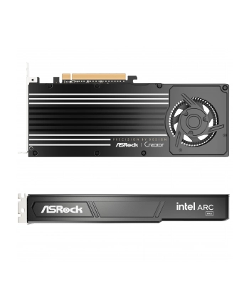 Karta graf. Asrock ARC PRO B65 Creator 32G nr 2