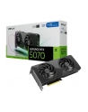 pny Karta graficzna GeForce RTX5070 OC 2F 12GB VCG507012DFSXPB1-O - nr 11