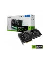 pny Karta graficzna GeForce RTX5070 OC 2F 12GB VCG507012DFSXPB1-O - nr 1