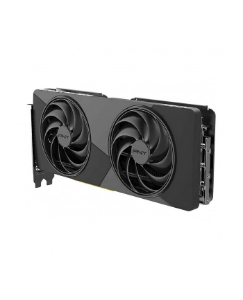 pny Karta graficzna GeForce RTX5070 OC 2F 12GB VCG507012DFSXPB1-O nr 1