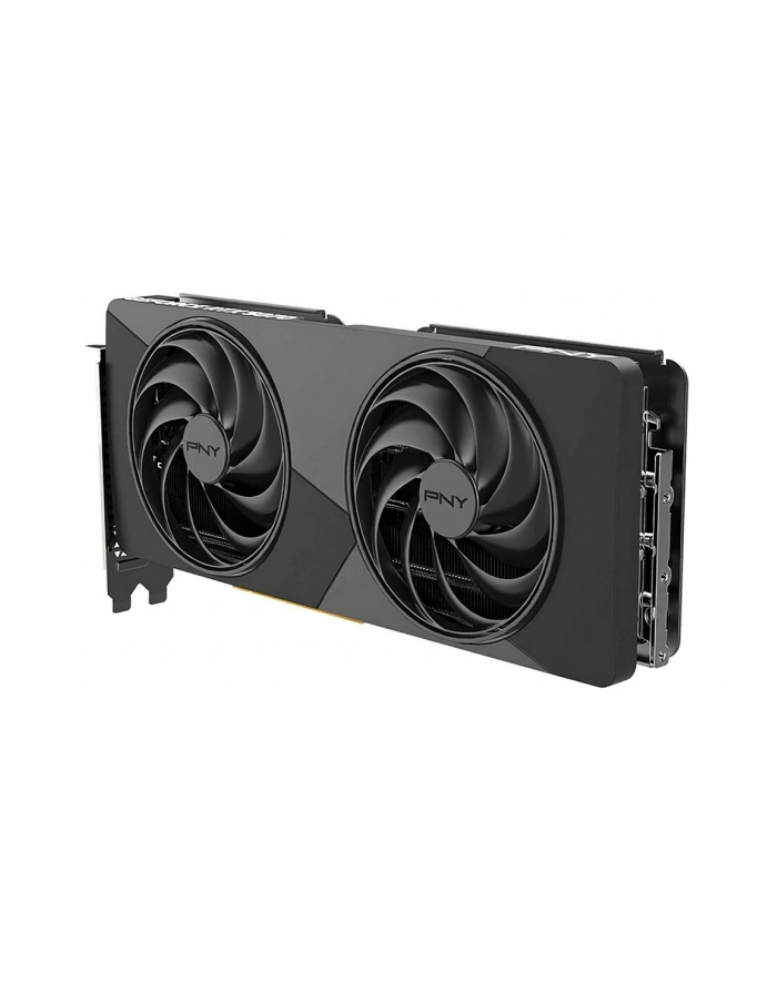 pny Karta graficzna GeForce RTX5070 OC 2F 12GB VCG507012DFSXPB1-O główny
