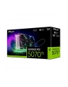 pny Karta graficzna GeForce RTX 5070 Ti 3F 16 GB RGB VCG5070T16TFXXPB1 - nr 4