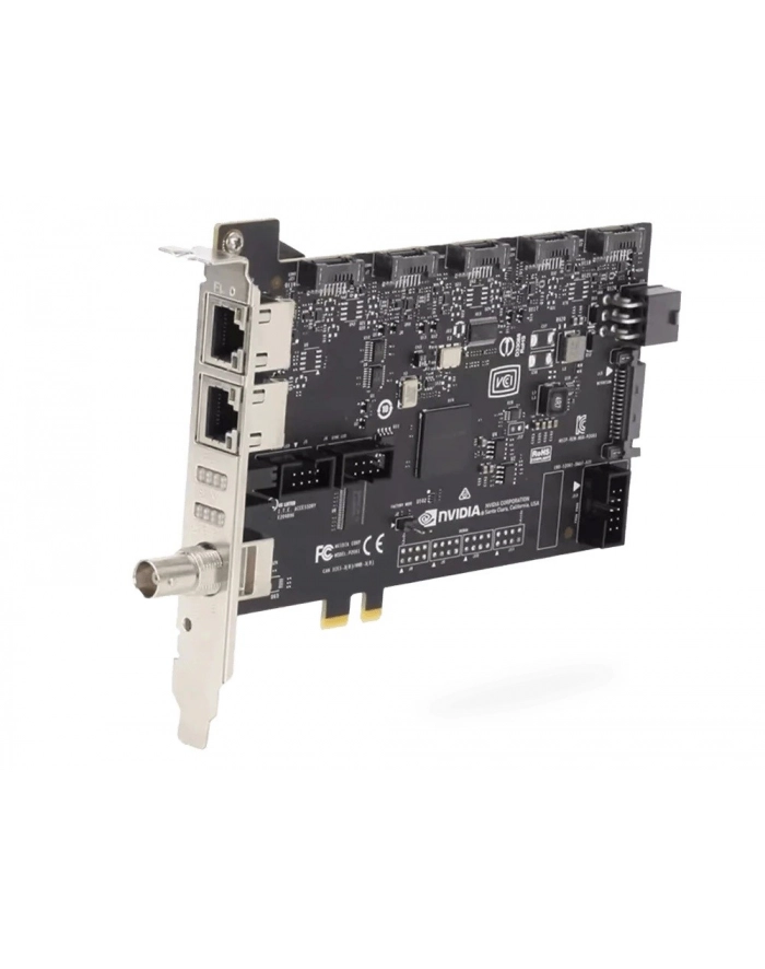 pny Karta graficzna Quadro Sync VCNRTXPROSYNC-SB główny