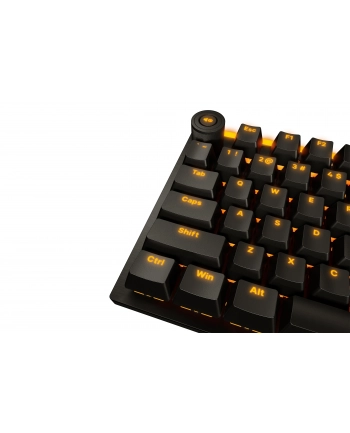 be quiet! Klawiatura Light Mount TKL Silent Tactile