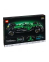 LEGO Technic 42240 - Bolid F1 Aston Martin Aramco AMR25 - nr 2