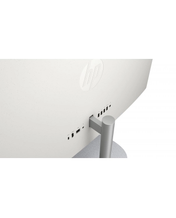 HP AiO 27-ct2004nw Ryzen AI 5 330 27.0''FHD IPS 300nits AG 16GB DDR5 5600 SSD512 Radeon 820M Cam1080p+IR Win11 Shell White/Light Gray 2Y nr 1