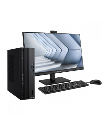 asus Komputer ExpertCenter D7 D701SER-514500366X - i5-14500 vPro/16GB/512GB/DVD-RW/W11 PRO/3YRS nr 1