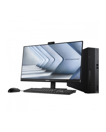 asus Komputer ExpertCenter D7 D701SER-514500366X - i5-14500 vPro/16GB/512GB/DVD-RW/W11 PRO/3YRS nr 2