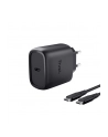 ŁadowarkaTRUST Maxo GaN USB-C 45W do urządzeń Samsung - nr 1