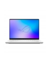 ASUS ROG Zephyrus G14 GU405AR-SY003W Ultra 9 386H 14.0'' 3K OLED 120Hz 1100nits AG 32GB LPDDR5X 8533 SSD1TB GeForce RTX 5070 Ti 12GB Cam1080p+IR 73WHrs Win11 Aluminum Platinum White - nr 1