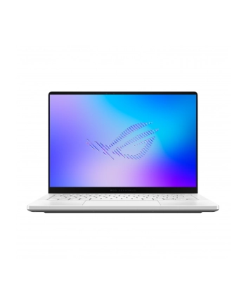ASUS ROG Zephyrus G14 GU405AR-SY003W Ultra 9 386H 14.0'' 3K OLED 120Hz 1100nits AG 32GB LPDDR5X 8533 SSD1TB GeForce RTX 5070 Ti 12GB Cam1080p+IR 73WHrs Win11 Aluminum Platinum White nr 2