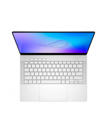 ASUS ROG Zephyrus G14 GU405AR-SY003W Ultra 9 386H 14.0'' 3K OLED 120Hz 1100nits AG 32GB LPDDR5X 8533 SSD1TB GeForce RTX 5070 Ti 12GB Cam1080p+IR 73WHrs Win11 Aluminum Platinum White nr 1