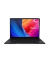 ASUS ProArt PX13 HN7306EA-LX005X Ryzen AI MAX+ 395 133''; 3K Touch 60Hz 400nits AR 128GB LPDDR5X SSD1TB Radeon Graphics 8060S CamFHD+IR 73WHrs W11Pro Aluminum Nano Black - nr 1