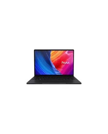 ASUS ProArt PX13 HN7306EA-LX005X Ryzen AI MAX+ 395 133''; 3K Touch 60Hz 400nits AR 128GB LPDDR5X SSD1TB Radeon Graphics 8060S CamFHD+IR 73WHrs W11Pro Aluminum Nano Black nr 1