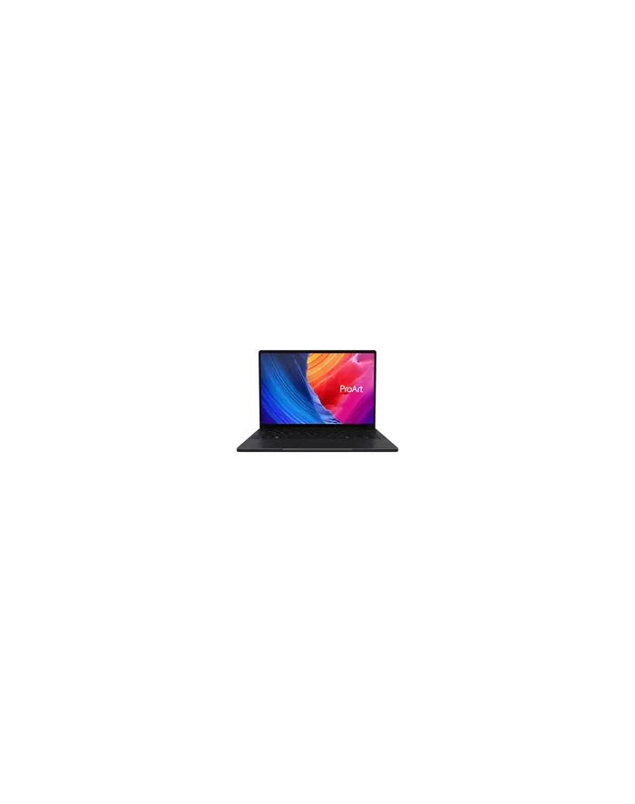 ASUS ProArt PX13 HN7306EA-LX005X Ryzen AI MAX+ 395 133''; 3K Touch 60Hz 400nits AR 128GB LPDDR5X SSD1TB Radeon Graphics 8060S CamFHD+IR 73WHrs W11Pro Aluminum Nano Black główny
