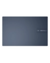ASUS Vivobook 15 R1504VA-BQ477 i3-1315U 156'';FHD IPS-level 60Hz 250nits AG 8GB DDR4 SSD512 UHD Graphics Cam720p WLAN+BT 42WHrs NoOS Quiet Blue - nr 11