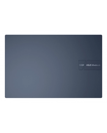 ASUS Vivobook 15 R1504VA-BQ477 i3-1315U 156'';FHD IPS-level 60Hz 250nits AG 8GB DDR4 SSD512 UHD Graphics Cam720p WLAN+BT 42WHrs NoOS Quiet Blue nr 1