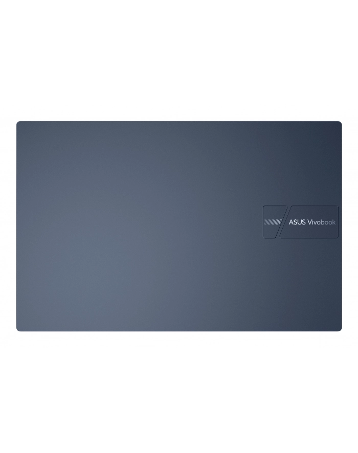 ASUS Vivobook 15 R1504VA-BQ477 i3-1315U 156'';FHD IPS-level 60Hz 250nits AG 8GB DDR4 SSD512 UHD Graphics Cam720p WLAN+BT 42WHrs NoOS Quiet Blue główny