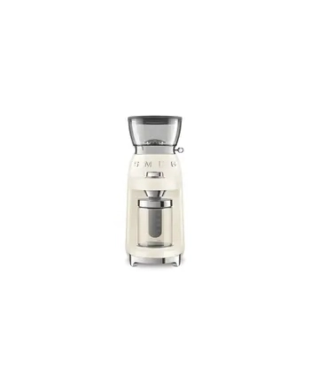 Młynek do kawy SMEG CGF03CREU