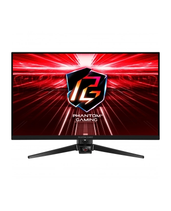 Monitor ASROCK 27'' PG27FFS1A