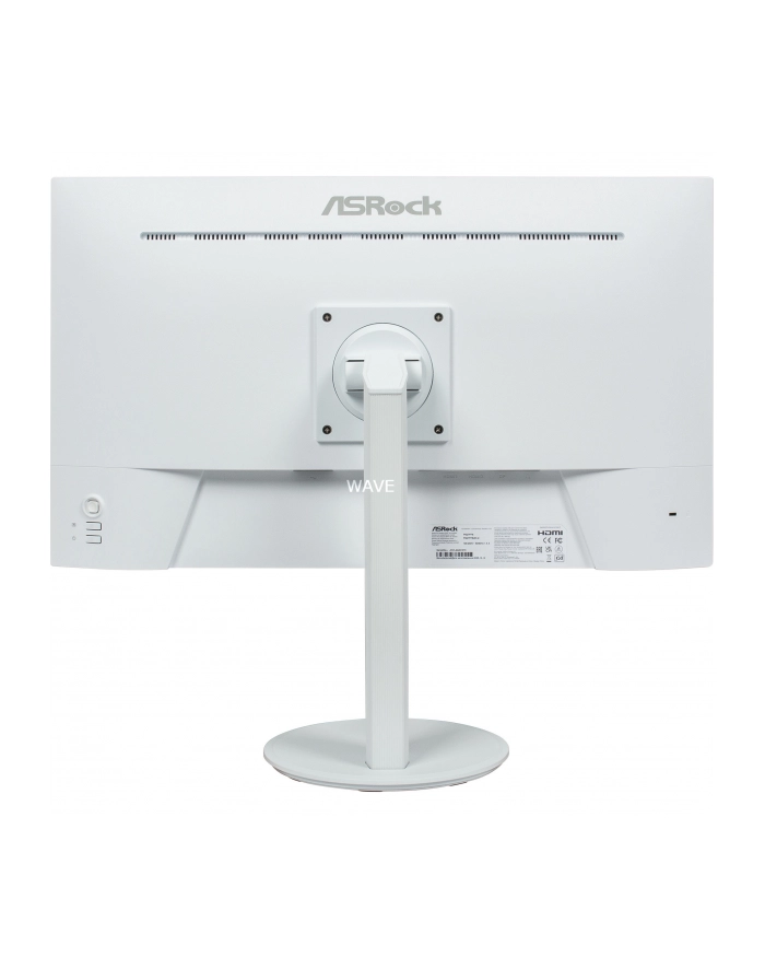 Monitor ASROCK 27'' PG27FFS2E-W główny