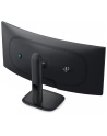 dell Monitor 34 cale AW3426DWM VA WQHD/21:9/HDMI/DP/USBC/3Y - nr 35