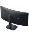 dell Monitor 34 cale AW3426DWM VA WQHD/21:9/HDMI/DP/USBC/3Y - nr 9