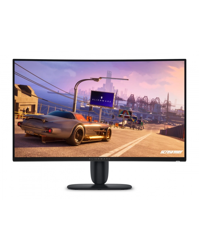 dell Monitor 31.5 '' AW3226DM IPS QHD/16:9/HDMI/DP/USBC/3Y główny