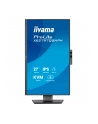 iiyama Monitor 27 '' Prolite XB2797QSNPH-B1,IPS,QHD,CAM,MIC,HDMI, DP, 4xUSB,75Hz, USB-C DOCK  96W, RJ45,KVM, 2x2W, 5MP WINDOWS HELLO, HAS 150,  350CD, 1ms - nr 24