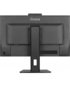 iiyama Monitor 27 '' Prolite XB2797QSNPH-B1,IPS,QHD,CAM,MIC,HDMI, DP, 4xUSB,75Hz, USB-C DOCK  96W, RJ45,KVM, 2x2W, 5MP WINDOWS HELLO, HAS 150,  350CD, 1ms - nr 35