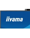 iiyama Monitor 27 '' Prolite XB2797QSNPH-B1,IPS,QHD,CAM,MIC,HDMI, DP, 4xUSB,75Hz, USB-C DOCK  96W, RJ45,KVM, 2x2W, 5MP WINDOWS HELLO, HAS 150,  350CD, 1ms - nr 4