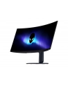 dell Monitor 34 cale AW3426DW QD-OLED/WQHD/21:9/Curved/3Y - nr 16