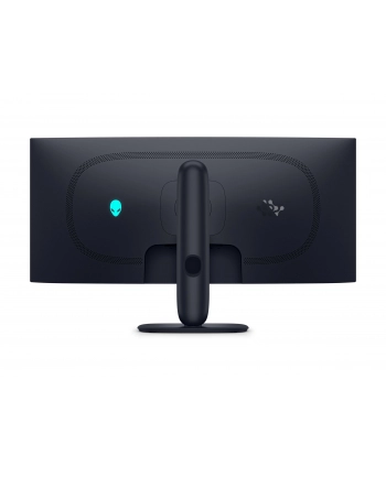 dell Monitor 34 cale AW3426DW QD-OLED/WQHD/21:9/Curved/3Y nr 1