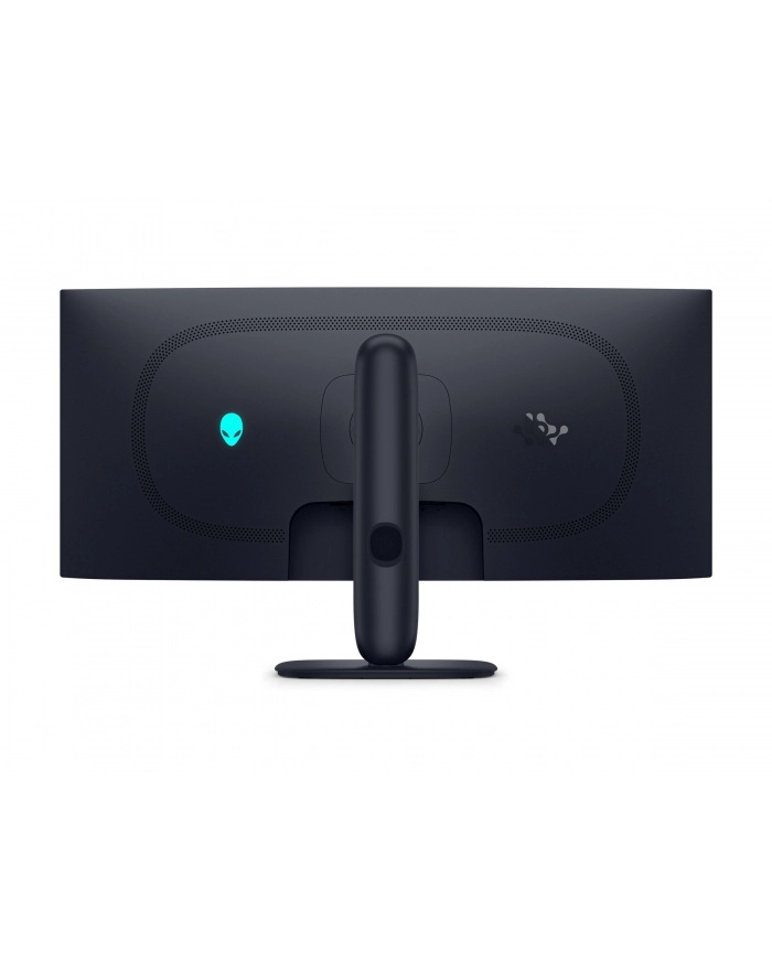dell Monitor 34 cale AW3426DW QD-OLED/WQHD/21:9/Curved/3Y główny