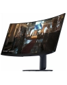 dell Monitor 34 cale AW3426DW QD-OLED/WQHD/21:9/Curved/3Y - nr 9