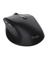 Mysz TRUST ZEVO FAST RECH MULTI-WRLS czarna - nr 12