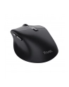 Mysz TRUST ZEVO FAST RECH MULTI-WRLS czarna - nr 5