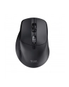 Mysz TRUST ZEVO FAST RECH MULTI-WRLS czarna - nr 6
