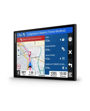 Nawigacja samochodowa GPS Garmin DriveSmart 86 LMT-S 8''; nr 2