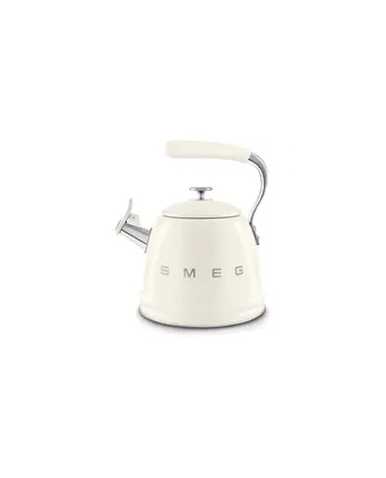 Czajnik nieelektryczny SMEG WKF01CR nr 1