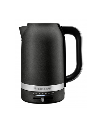 Czajnik elektryczny KitchenAid 5KEK1701EBK
