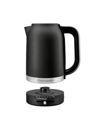 Czajnik elektryczny KitchenAid 5KEK1701EBK